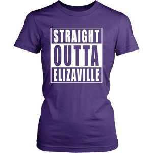 Straight Outta Elizaville