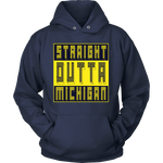Straight Outta Michigan
