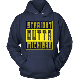 Straight Outta Michigan