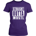 Straight Outta WUSTL