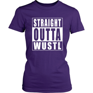 Straight Outta WUSTL