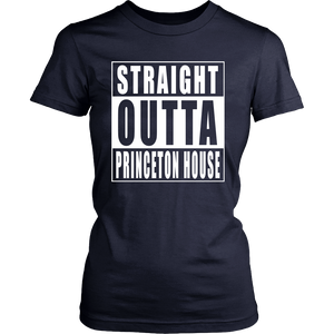 Straight Outta Princeton House