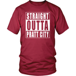 Straight Outta Pratt City