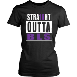 Straight Outta BLS
