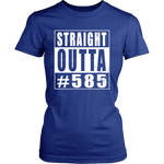 Straight Outta #585