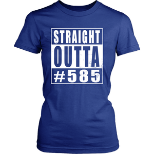 Straight Outta #585