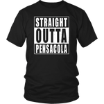 Straight Outta Pensacola