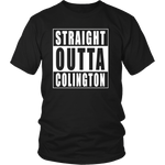 Straight Outta Colington