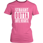 Straight Outta Boyle Heights