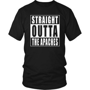Straight Outta The Apaches