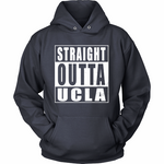 Straight Outta UCLA