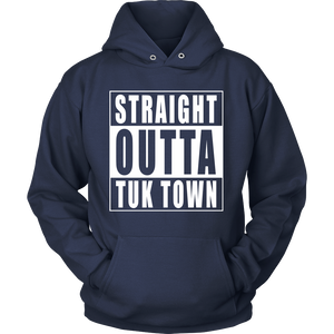 Straight Outta Tuk Town