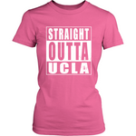 Straight Outta UCLA