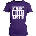Straight Outta Austin
