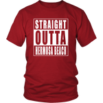 Straight Outta Hermosa Beach