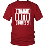 Straight Outta Chomedey