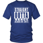 Straight Outta Vance, Class of 2017