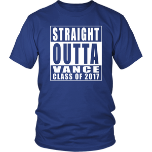 Straight Outta Vance, Class of 2017