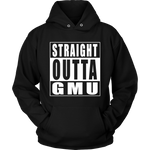 Straight Outta GMU