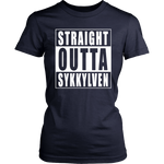 Straight Outta Sykkylven