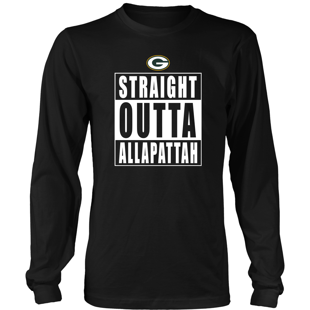 Straight Outta Allapattah