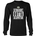 Straight Outta Allapattah
