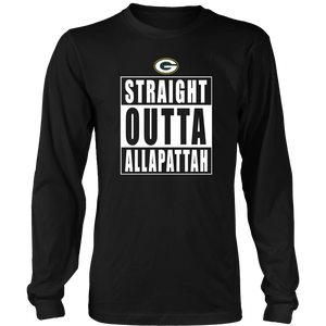 Straight Outta Allapattah