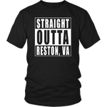 Straight Outta Reston, VA