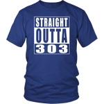 Straight Outta 303