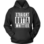 Straight Outta Whittier