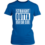 Straight Outta USO Car Club