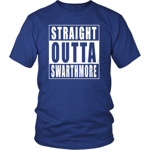 Straight Outta Swarthmore