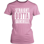 Straight Outta Gainsville