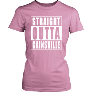 Straight Outta Gainsville