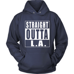 Straight Outta L.A.