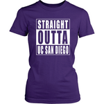 Straight Outta UC San Diego