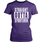 Straight Outta Sykkylven