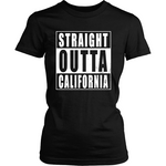 Straight Outta California