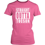 Straight Outta Tucson