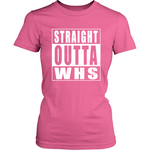Straight Outta WHS