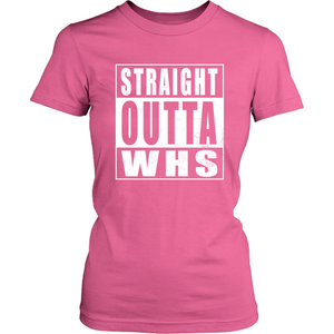 Straight Outta WHS