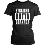 Straight Outta Granada