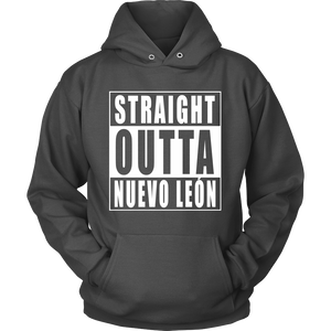 Straight Outta Nuevo León
