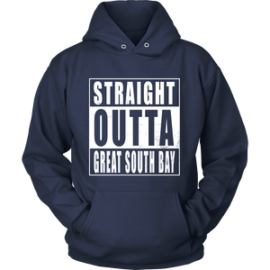 Straight Outta Great South Bay
