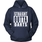 Straight Outta Darts