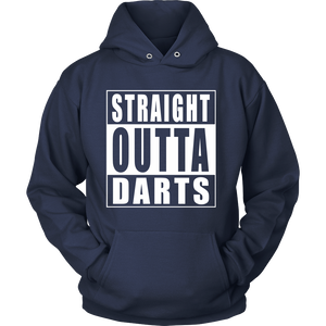 Straight Outta Darts