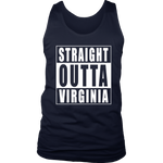 Straight Outta Virginia