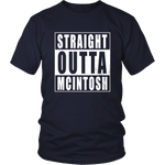 Straight Outta McIntosh
