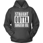 Straight Outta Rangatahi Ora