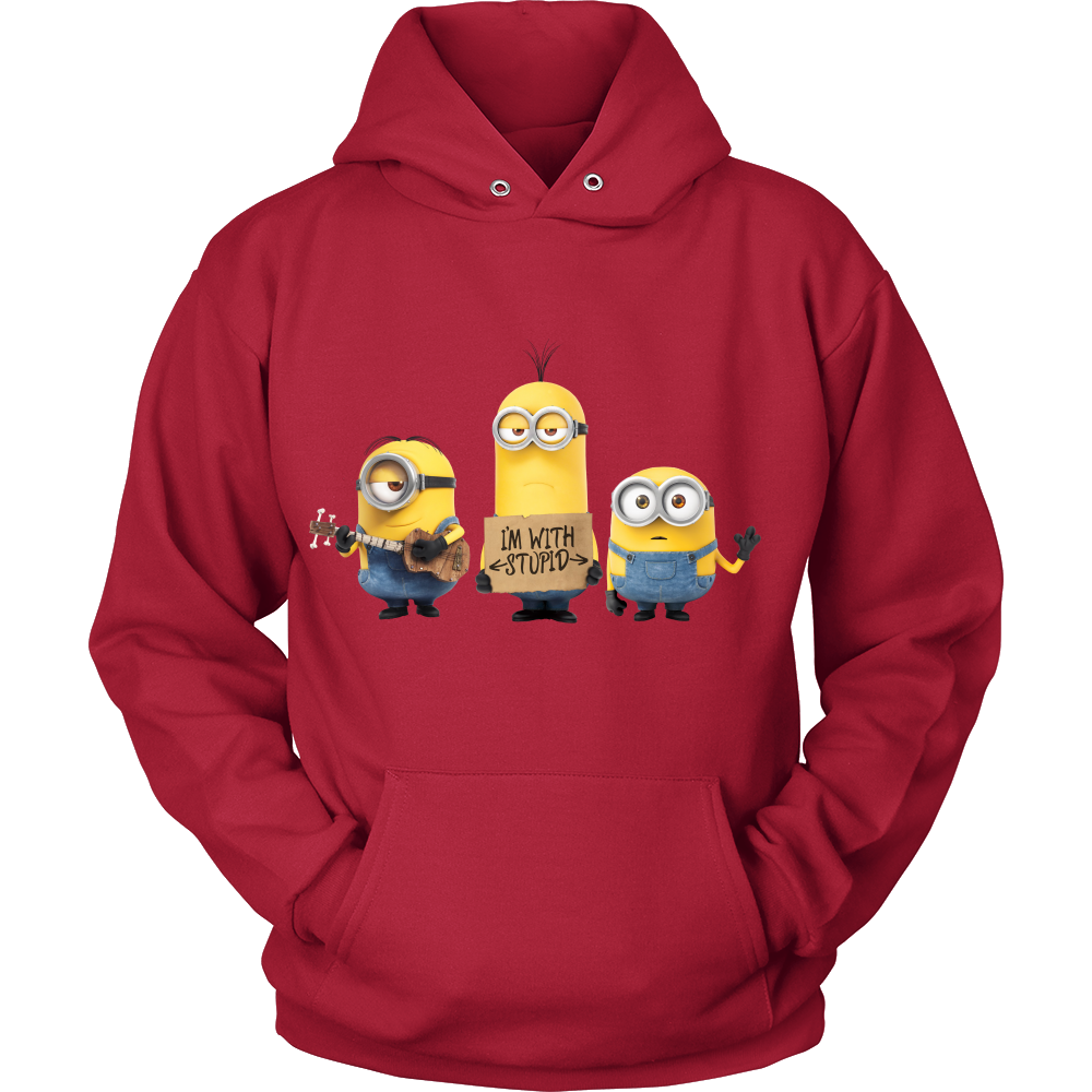 minions